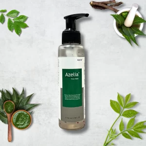 Azelia Face Wash